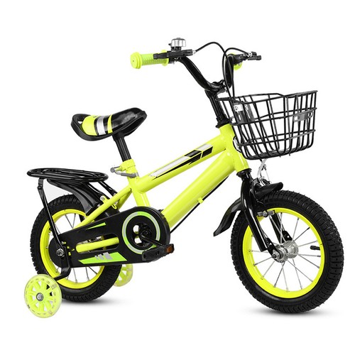 12/14/16-Zoll-Kinderfahrrad