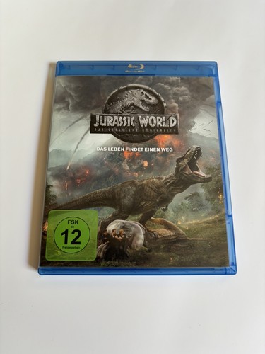 Jurassic world das gefallene - world:,
