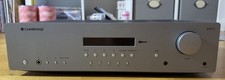 Cambridge Audio AXR85 FM/AM