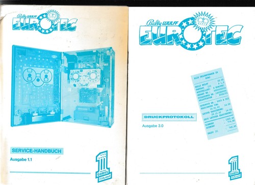 Servicehandbuch manual - servicehandbuch,