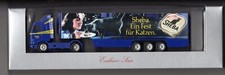 Herpa - 175999 - Sheba Rigterink - Scania 143 Kühlintegralkoffer (OVP)