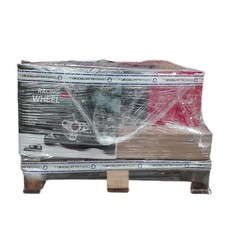 Retouren Palette Geprüfte Rücksendungen Restposten Rückläufer Sonderposten [M48]