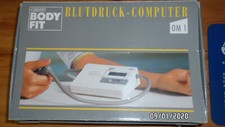 Blutdruck computer