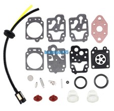 Vergaser Membran Reparatursatz