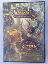 TCG WORLD OF WARCRAFT WOW: THE