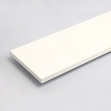 Regalboden Weiß 40 x 14 x 1,8