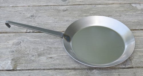 Turk leichte bratpfanne mit - turk,