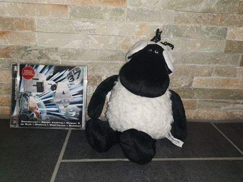 Sheepworld schaf nici neu - schaf,