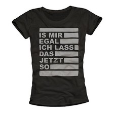 COOLE LUSTIGE DAMEN T-SHIRT SPRÜCHE SHIRTS TOP FUN WITZIG AUSGEFALLEN COOL S-L