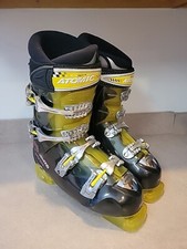 Atomic Bace 958 Hyper Carbon