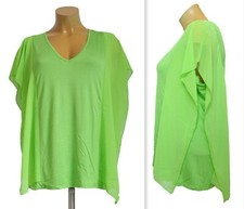 NEU Übergröße ausgefallenes