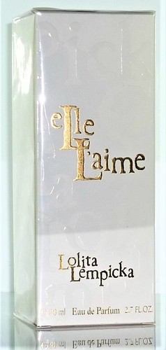 Lolita lempicka elle aime 80 - lolita,