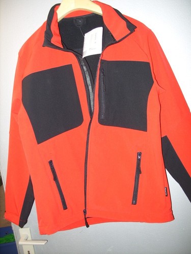 Softshell jacke von mascot - jacke,
