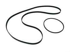 Riemen set für thorens - für,