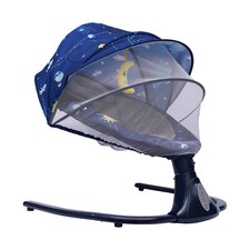 Babywippe Elektrische