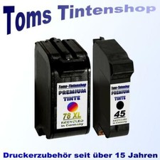 Druckerpatronen für HP