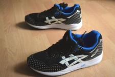 asics gel Saga 42 43,5 44 44,5 45 48 lyte III gT II H4A0N 9007 glow in the dark 