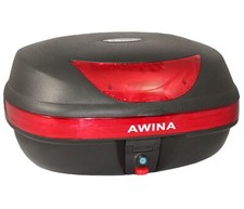 Großer Top Case Gepäckkoffer