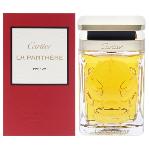 Panthere cartier for - la,