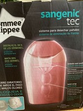 Tommee tippee sangenic - tommee,