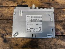 Navigationssystem Navi Radio 9809344880 Citroen C4 Picasso II Peugeot 308 508