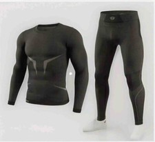 Thermounterwäsche Herren