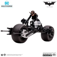 McFarlane Toys DC Multiversum
