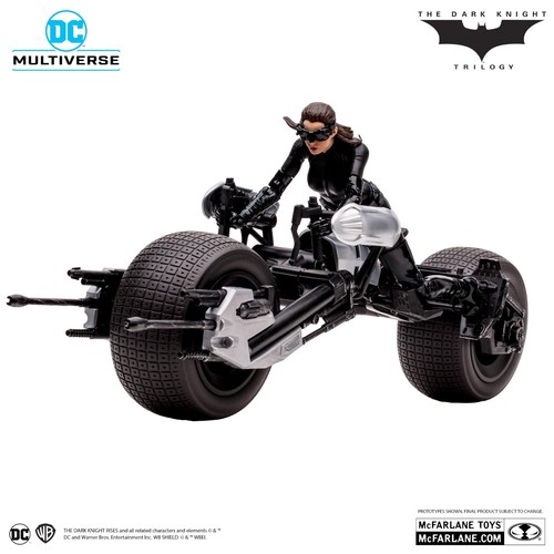 Mcfarlane toys multiverse - mcfarlane,