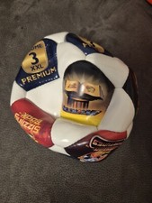 Löwen Entertainment Novomatic Fussball - NEU - mit Ballpumpe