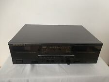Marantz SD315 Kassettendeck