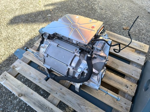 Edc uyx e motor - id.3,