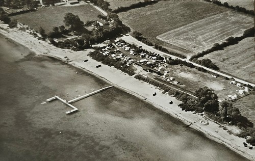Norgaardholz flensburg 1965 - flensburg,