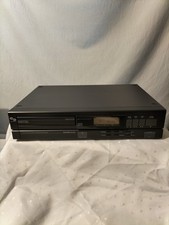 Schneider CD 7502 hochwertig