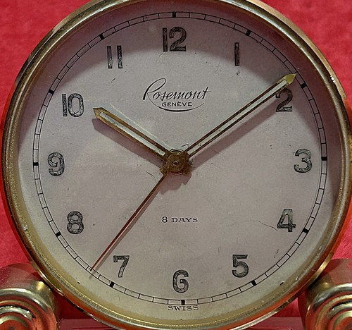 Rosemont genève vintage - rosemont,