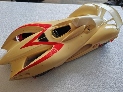 Hot wheels speed - hot,