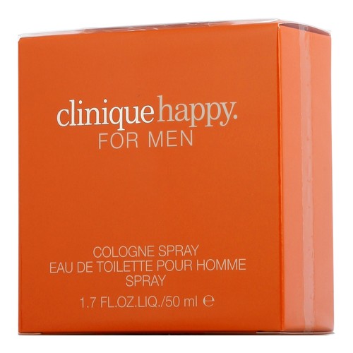 Clinique happy for - men, edc