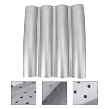 Backform Brotstab Wellenstab