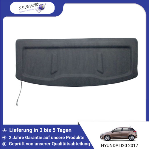 Hutablage hyundai - hutablage,