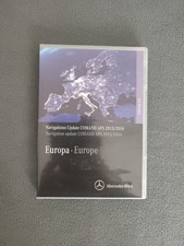 Navi dvd mercedes - dvd, mercedes-benz
