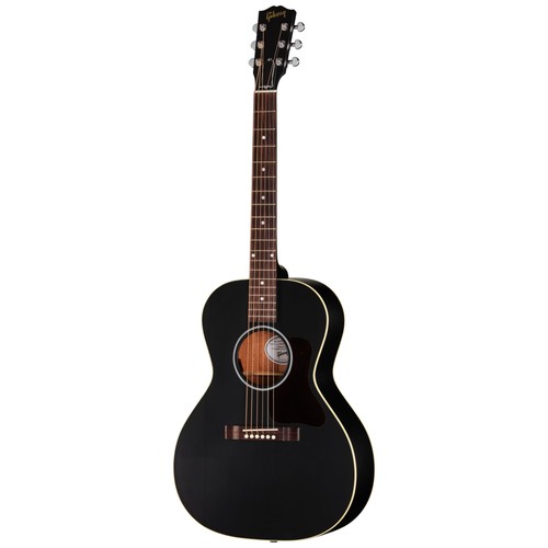 Gibson special satin - l-00,