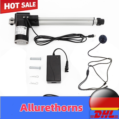 250mm elektro hubmotor - elektro,