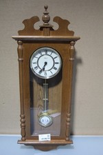 HERMLE Wanduhr Pendeluhr