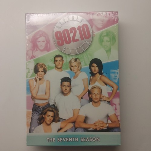Beverly hills 90210 the - 90210:,