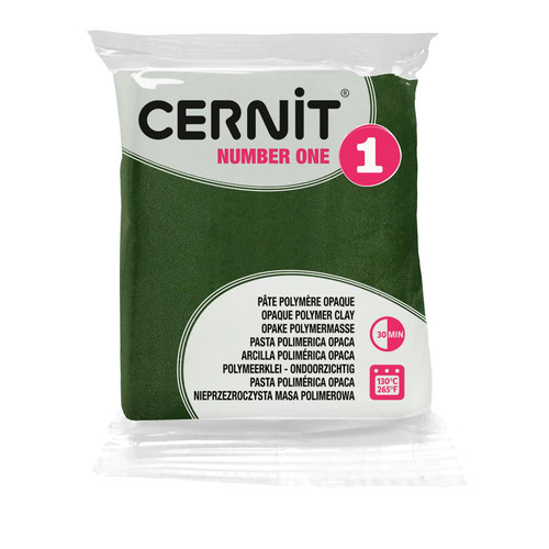 Cernit number one 56g - cernit,