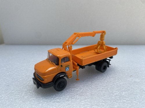 Preiser 1194 mercedes benz - preiser,
