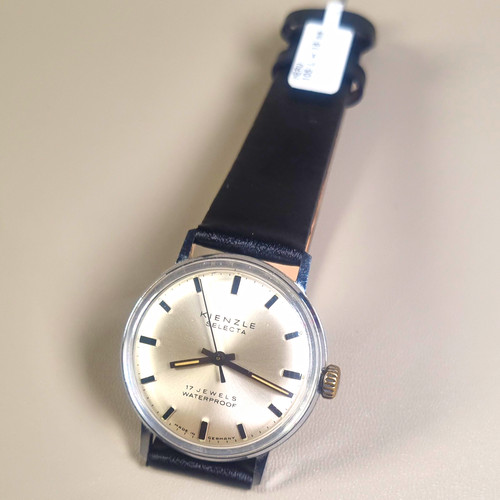 Vintage kienzle selecta - kienzle,