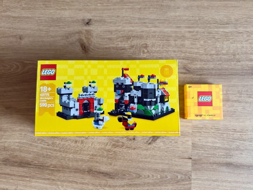 Lego promotional 40775 - lego®,