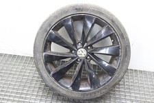 VW SCIROCCO 137, 138 Rad