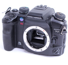 Neuwertig - Konica Minolta