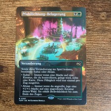 Magic the gathering - magic,